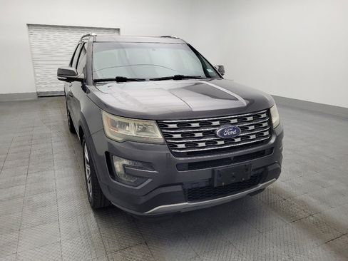 Used 2016 Ford Explorer Limited image 14
