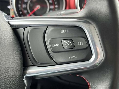Used 2022 Jeep Gladiator Rubicon image 25