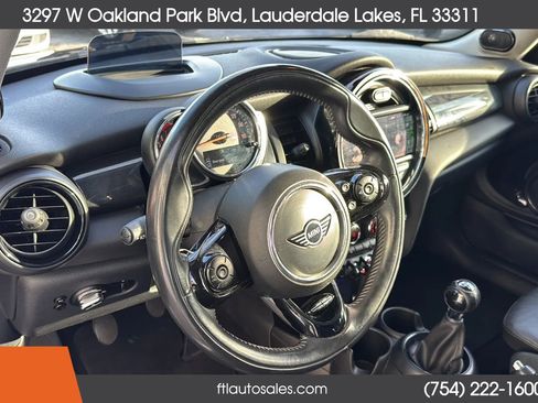Used 2019 MINI Cooper S image 40