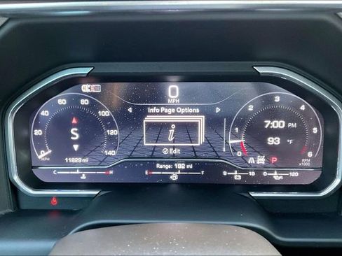 Used 2024 GMC Sierra 1500 Denali w/ Denali Reserve Package image 10