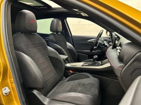 Used 2024 Dodge Hornet R/T Plus AWD/4WD image 10