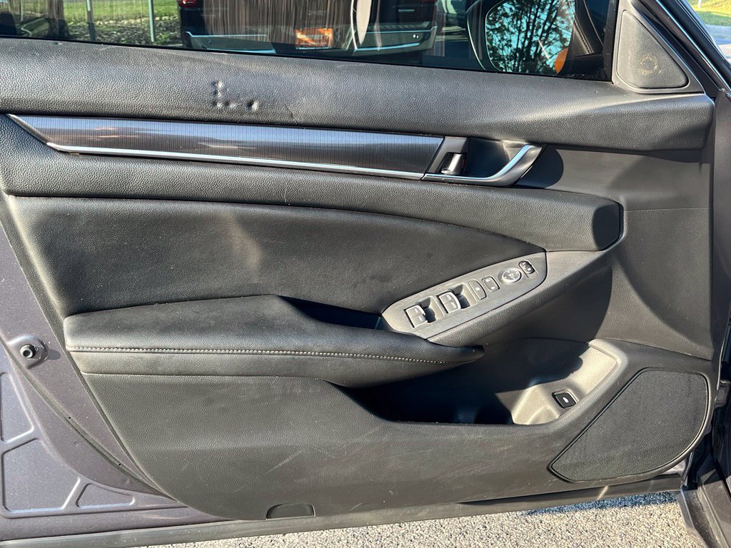 Used 2020 Honda Accord Sport image 13