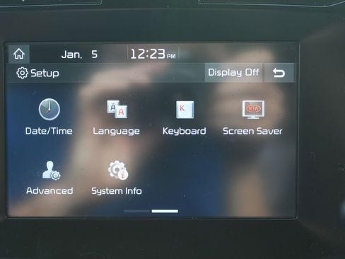 Certified 2018 Kia Soul + image 47