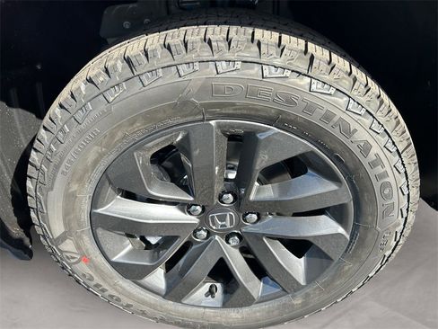New 2026 Honda Ridgeline Sport image 14