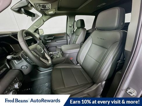 New 2026 GMC Sierra 1500 Denali AWD/4WD image 13