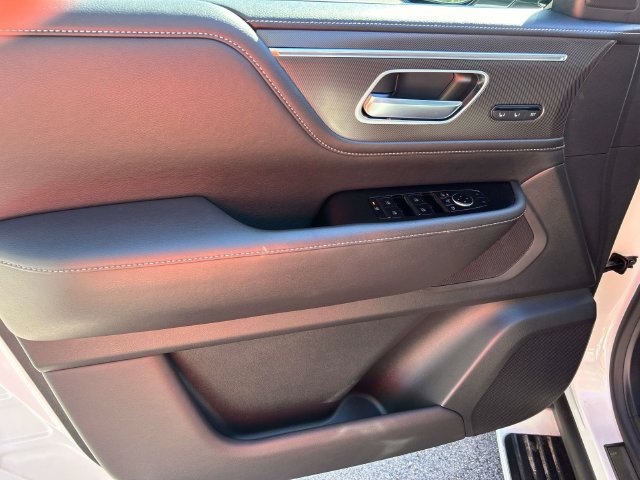 Certified 2026 INFINITI QX80 Pure w/ Cargo Package AWD/4WD image 27