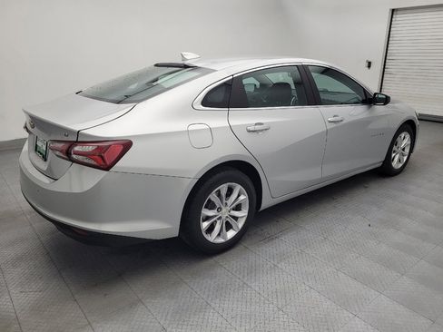 Used 2022 Chevrolet Malibu LT FWD image 10