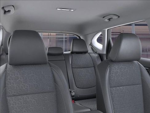 New 2026 Kia Seltos S FWD image 27