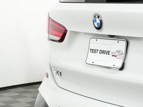 Used 2022 BMW X1 xDrive28i w/ M Sport Package AWD/4WD image 34