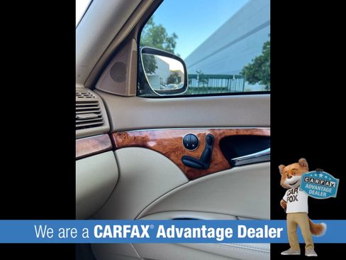 Used 2008 Mercedes-Benz E 350 E 350 Sedan 4D image 11