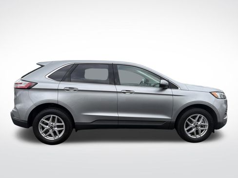 Certified 2023 Ford Edge SEL w/ Convenience Package AWD/4WD image 14