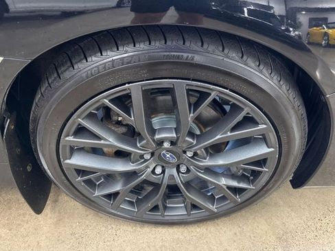 Used 2016 Subaru WRX AWD/4WD image 29