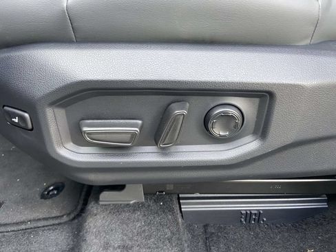 New 2026 Toyota Tundra Capstone AWD/4WD image 10