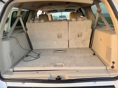Used 2011 Ford Expedition EL XL image 16