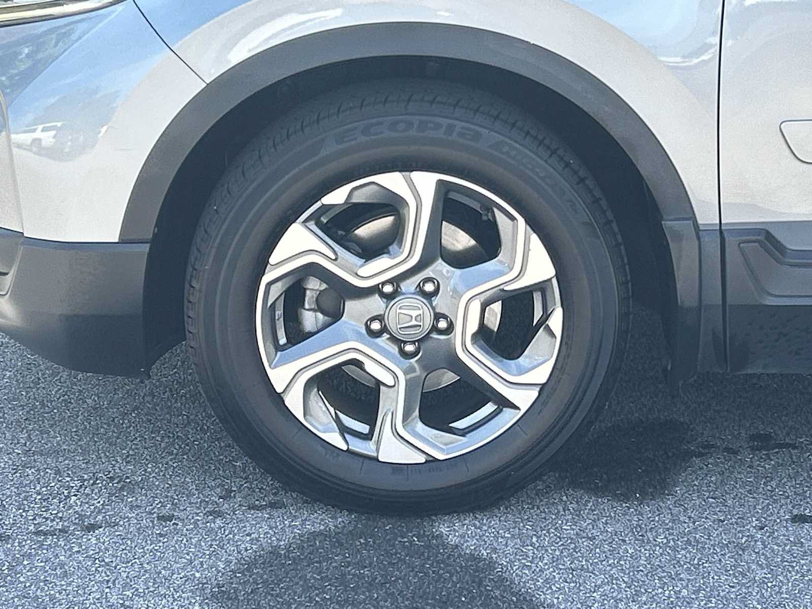 Used 2019 Honda CR-V EX-L image 7