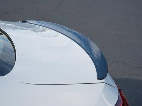 Certified 2025 Mercedes-Benz CLA 250 4MATIC image 10