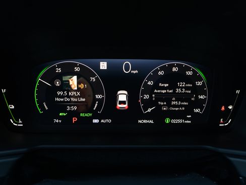 Used 2023 Honda Accord Touring image 22