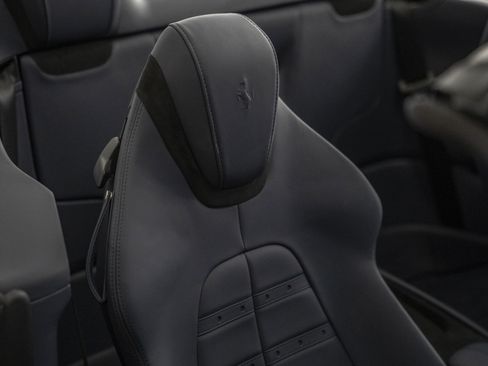 Certified 2024 Ferrari Roma Spider image 37