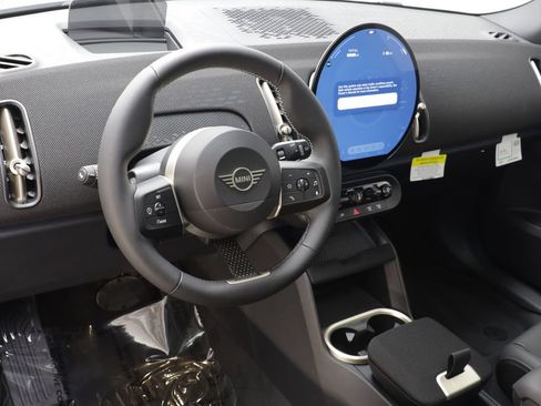 New 2027 MINI Cooper Countryman S AWD/4WD image 8