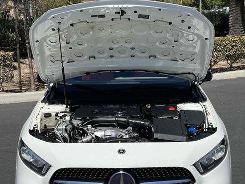 Used 2022 Mercedes-Benz A 220 w/ AMG Line image 23