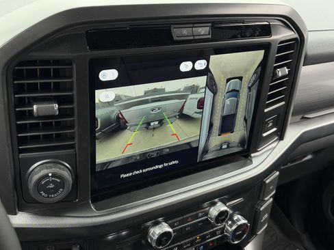 New 2026 Ford F150 Lariat w/ Equipment Group 501A Mid AWD/4WD image 19