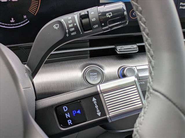 New 2026 Hyundai Kona SEL Premium FWD image 15