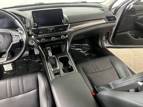 Used 2022 Honda Accord Sport Special Edition image 19