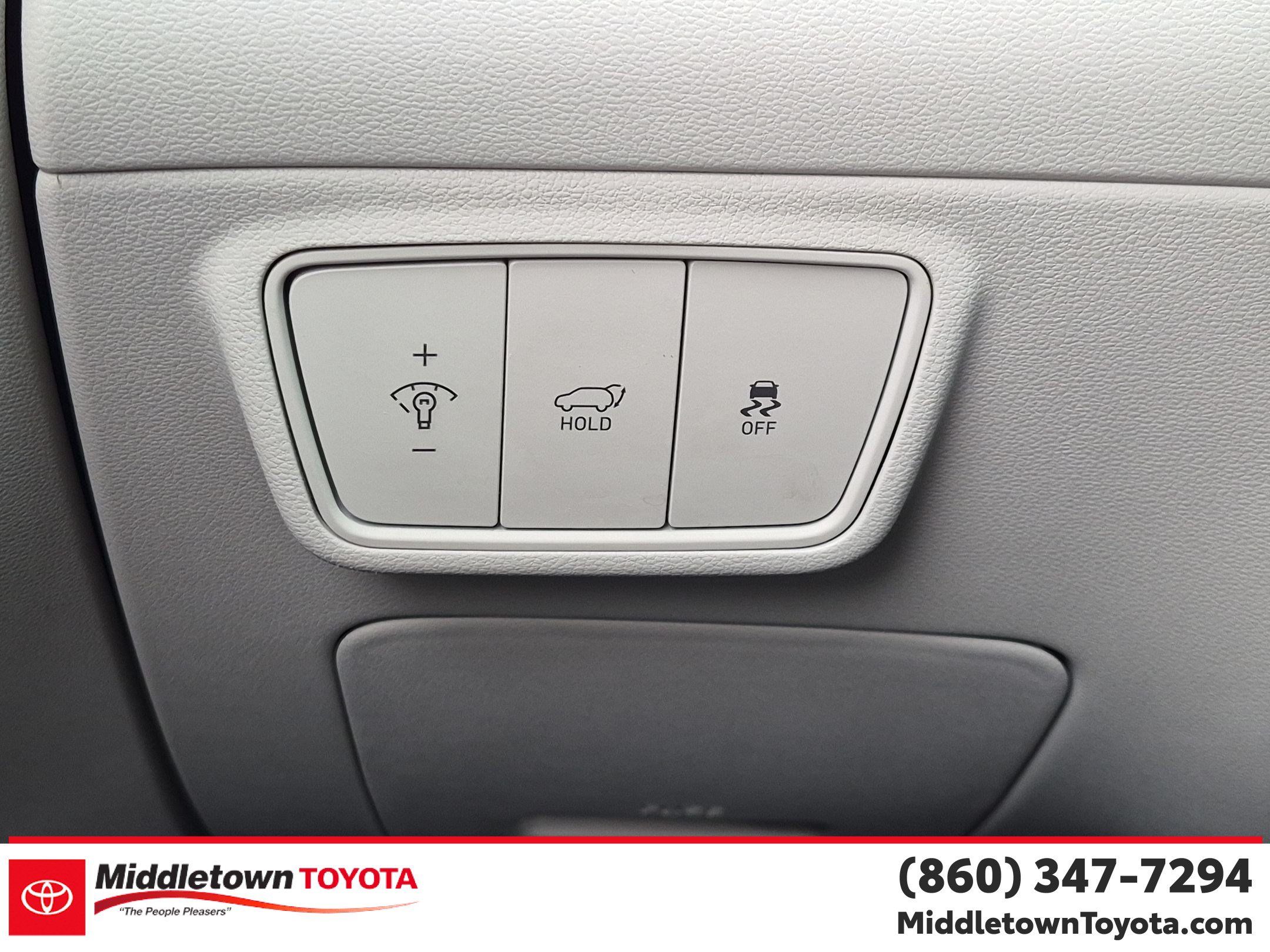Used 2023 Hyundai Tucson Limited w/ Cargo Package AWD/4WD image 18