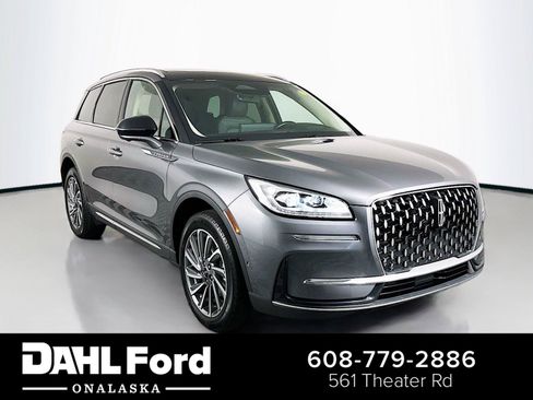 Used 2024 Lincoln Corsair Reserve w/ Equipment Group 202A AWD/4WD image 1