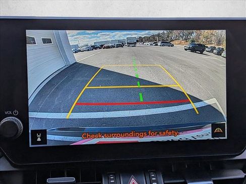 Used 2024 Toyota RAV4 XSE w/ Weather Package image 13