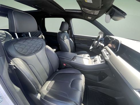 Used 2020 Hyundai Palisade Limited AWD/4WD image 14