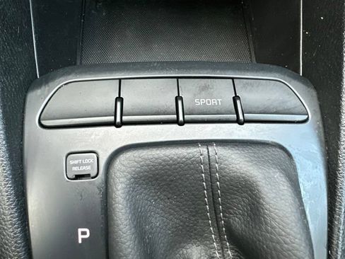 Certified 2023 Kia Rio S w/ Technology Package FWD image 10