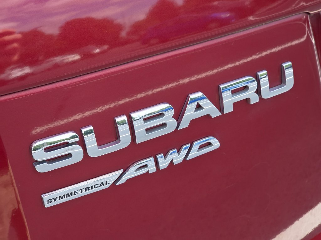Used 2018 Subaru Forester 2.5i Premium AWD/4WD image 15