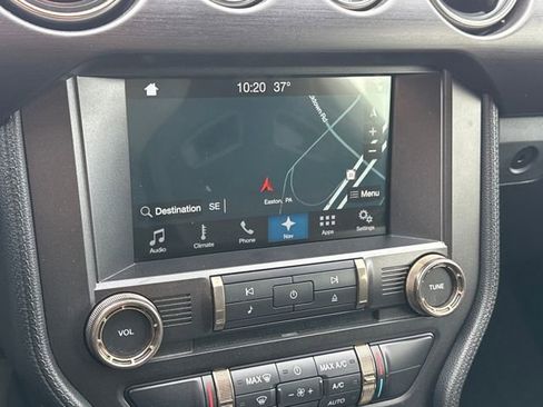 Used 2017 Ford Mustang Shelby GT350 w/ Electronics Package image 22