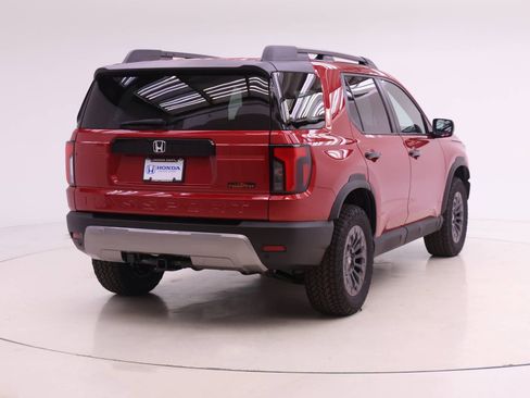 New 2026 Honda Passport TrailSport image 2