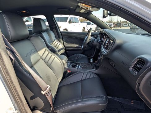 Used 2022 Dodge Charger SRT Hellcat image 16