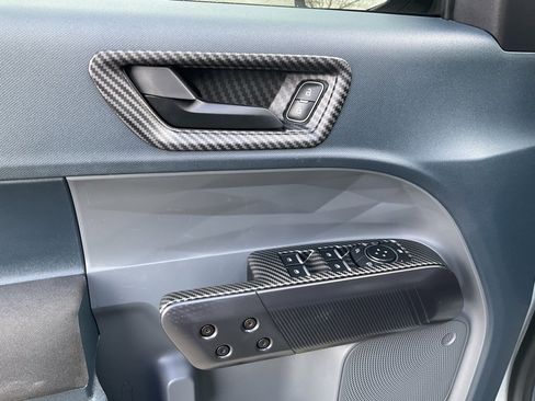 Used 2024 Ford Maverick XL w/ Equipment Group 100A Standard image 16