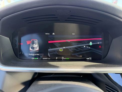 Used 2020 Jaguar I-PACE S image 18