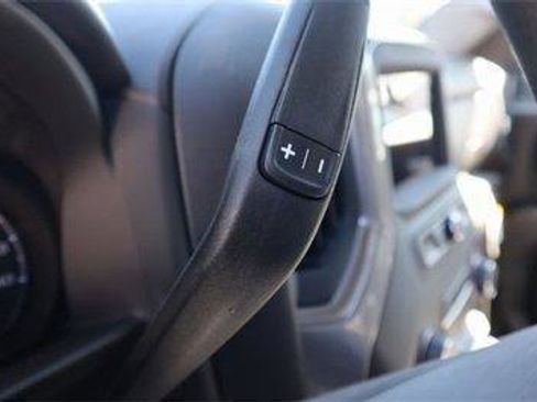 New 2025 Chevrolet Silverado 3500 W/T w/ WT Convenience Package RWD image 11