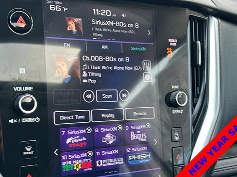 Used 2022 Subaru Outback Limited w/ Popular Package #2 image 19