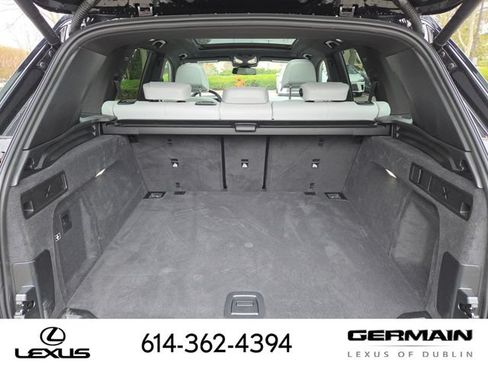 Used 2026 BMW X5 xDrive40i AWD/4WD image 33