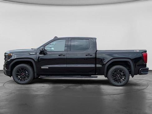 New 2026 GMC Sierra 1500 Elevation w/ Elevation Premium Package AWD/4WD image 9