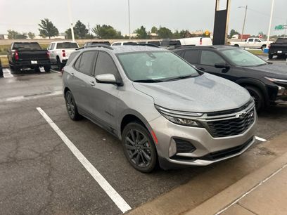 Used 2023 Chevrolet Equinox RS w/ LPO, Floor Liner Package