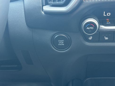 New 2025 MAZDA CX-50 AWD 2.5 Turbo w/ Cargo Package image 22