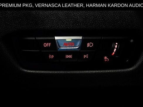Used 2025 BMW 440i xDrive Coupe w/ Premium Package AWD/4WD image 36