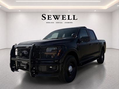 New 2025 Ford F150 XL
