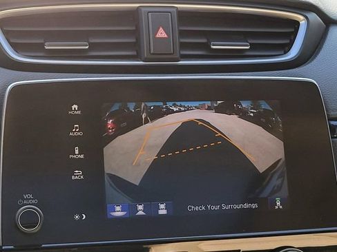 Used 2019 Honda CR-V EX-L image 23