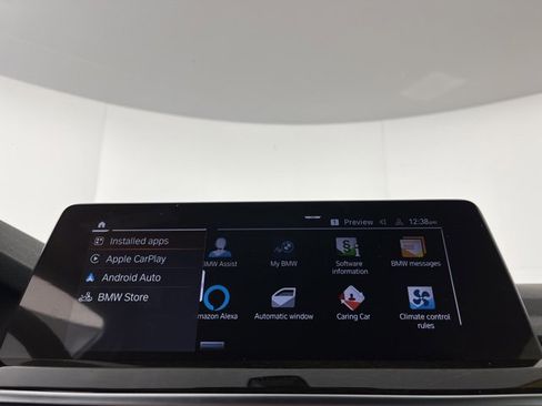 Used 2024 BMW X3 xDrive30i w/ Convenience Package image 29