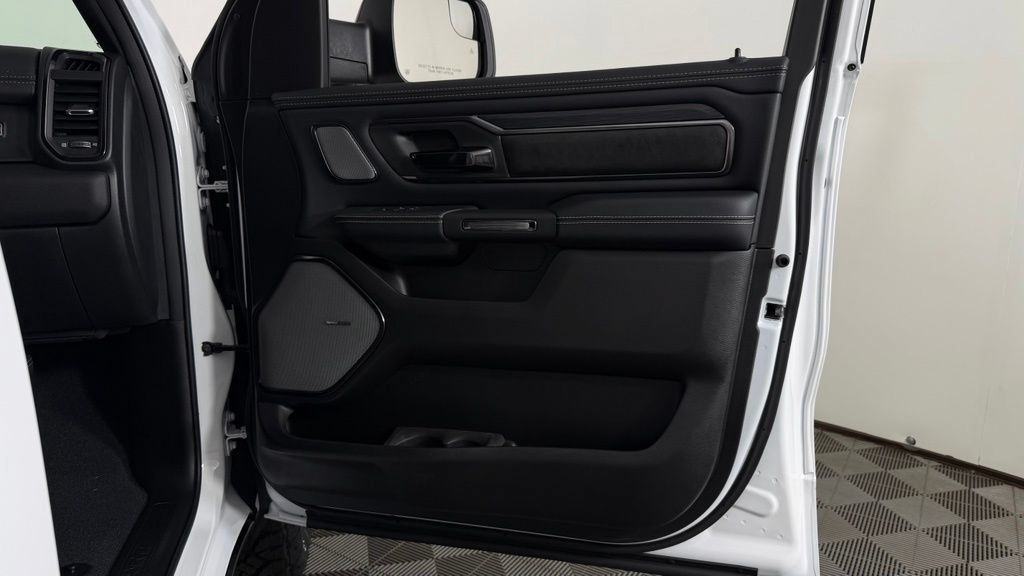 New 2027 RAM 1500 Rebel AWD/4WD image 27