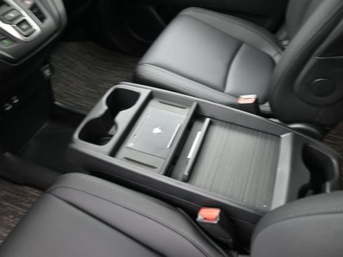 New 2026 Honda Odyssey EX-L image 9